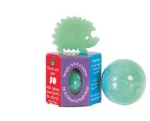 Bath Sprudels® - Fizzy colourful Bath Bombs