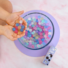 Water Beads Biodegradable - Unicorn