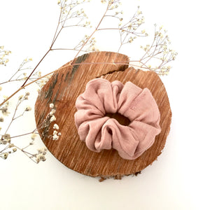 Mini Scrunchies - Pinks